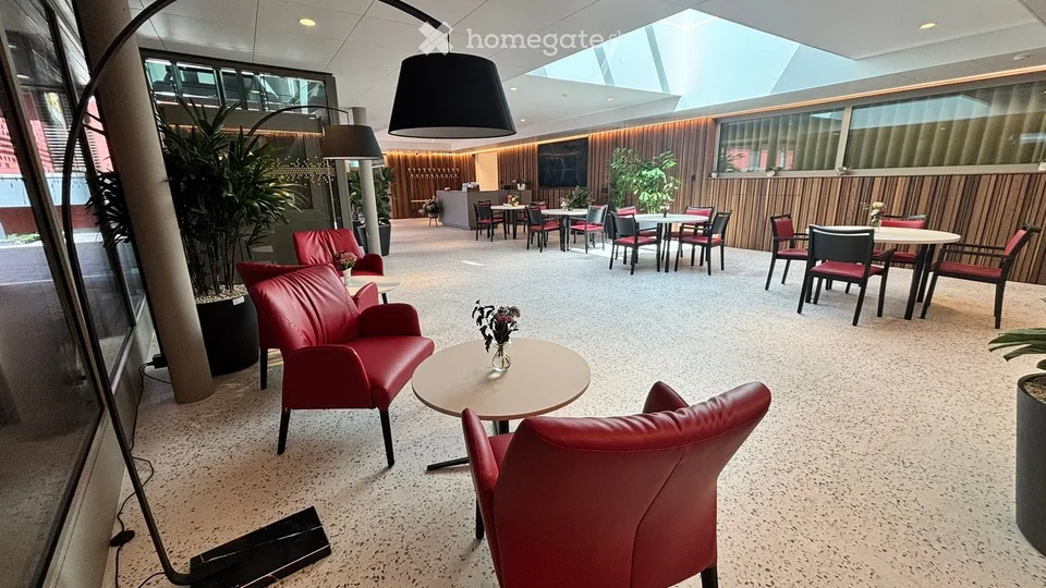 Residenza per anziani Mettelacher - Vivere con servizio – foto 10 di 12