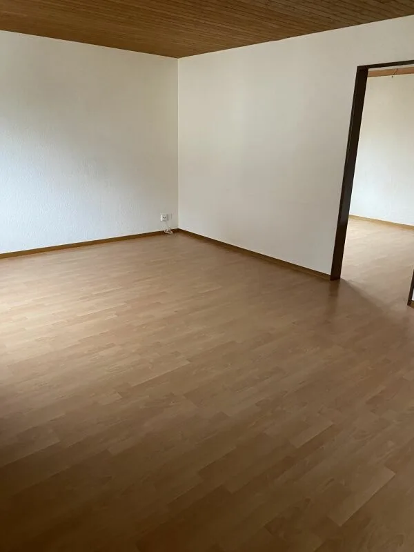 2.5-room apartment for rent – photo 2 of 6