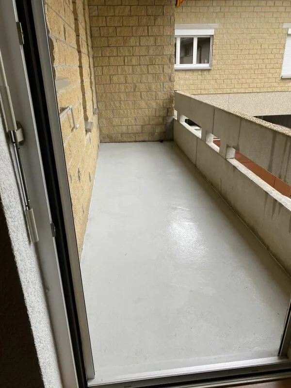 2.5-room apartment for rent – photo 6 of 6