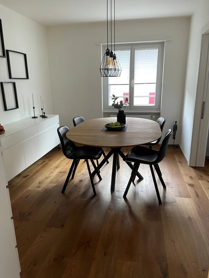 Appartement 3 1/2 pièces très bien entretenu dans un excellent état ! – photo 3 sur 6