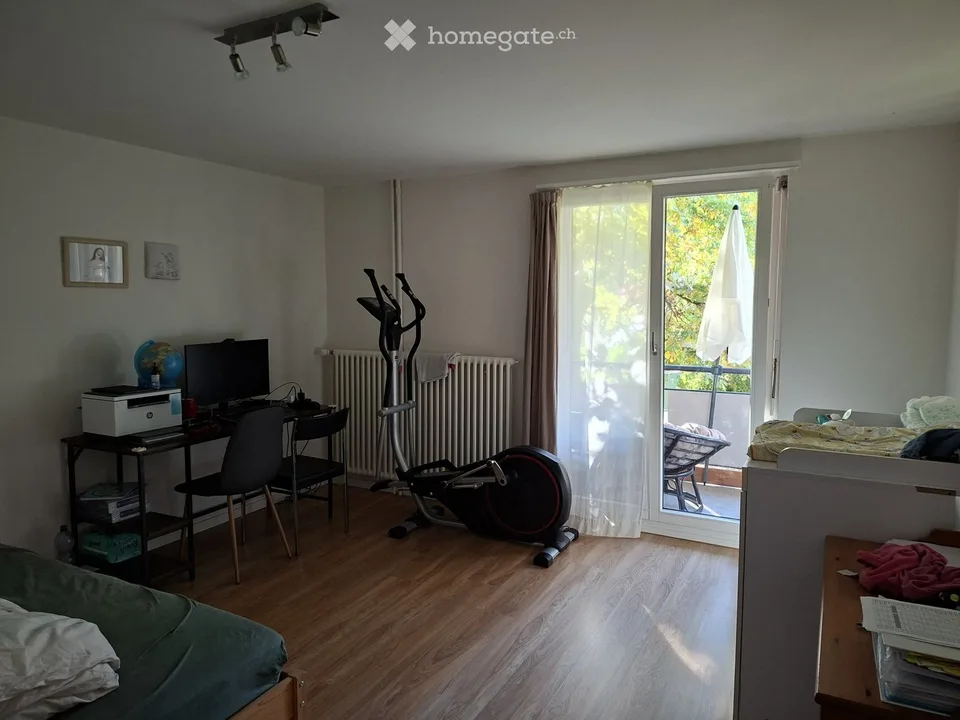 4.5 Zi-Wohnung in Glarus – Foto 3 von 5