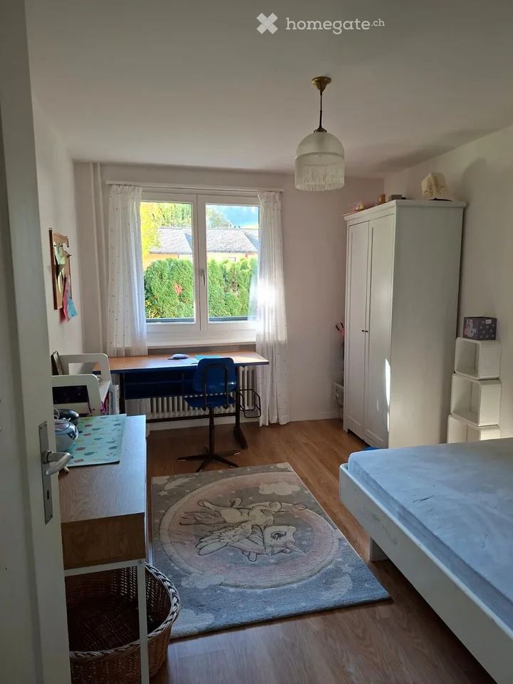 4.5 Zi-Wohnung in Glarus – Foto 4 von 5