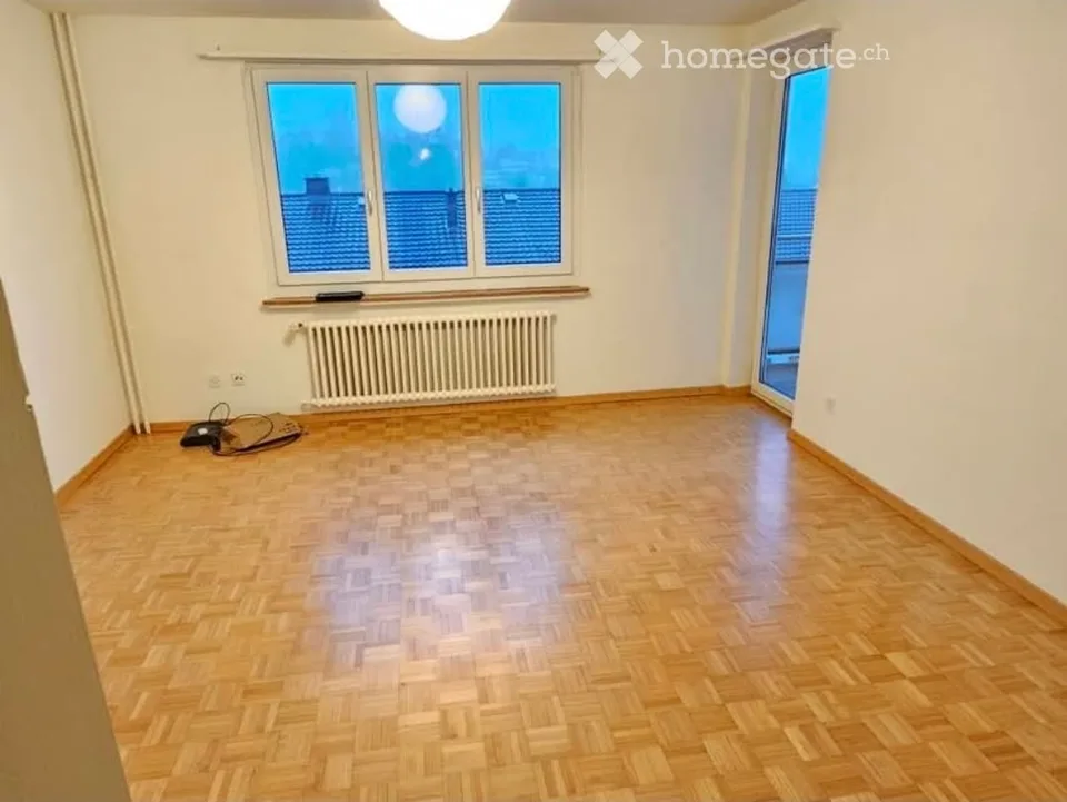 3.5 Wohnung in beliebter Lage "Gruben" Schaffhausen – Foto 2 von 5