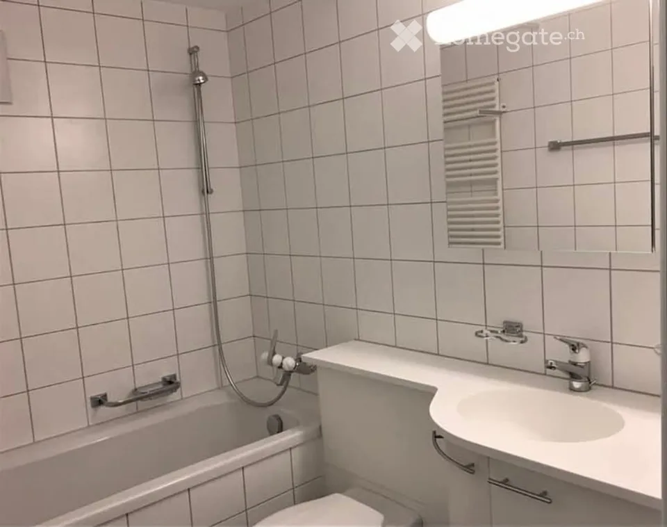 3.5 Wohnung in beliebter Lage "Gruben" Schaffhausen – Foto 3 von 5