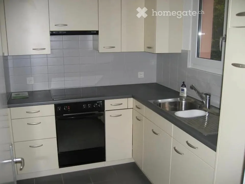 3.5 Wohnung in beliebter Lage "Gruben" Schaffhausen – Foto 4 von 5