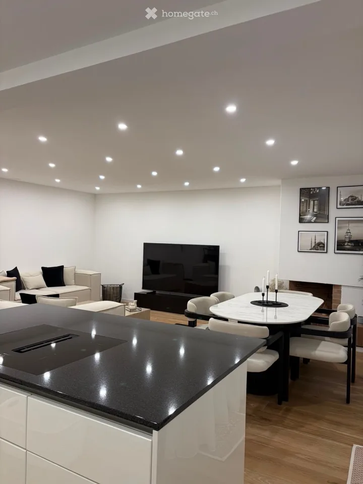 4,5 Zimmer-Wohnung – Foto 3 von 5