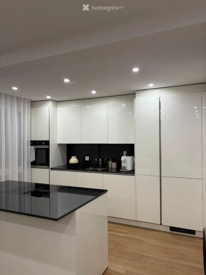 4,5 Zimmer-Wohnung – Foto 2 von 5
