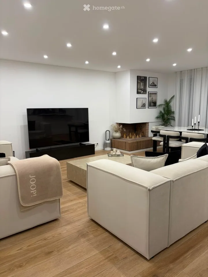 4,5 Zimmer-Wohnung – Foto 5 von 5