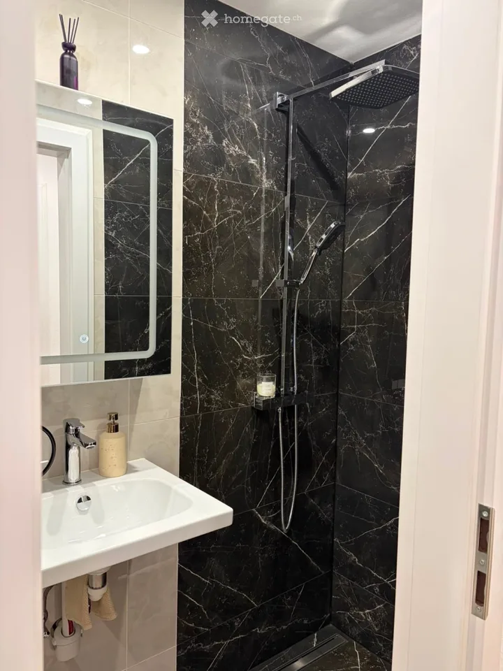 4,5 Zimmer-Wohnung – Foto 4 von 5