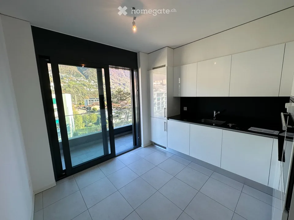 VACALLO 4,5 Zimmer hell und klimatisiert – Foto 5 von 5