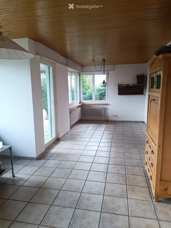 Freistehendes Haus mit Garten. Gewerbliche Nutzung möglich – Foto 5 von 5