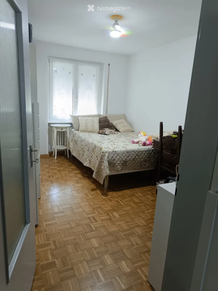 Wohnung im EG in Haus-B – Foto 2 von 4