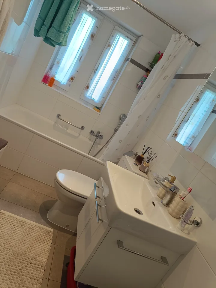 Wohnung im EG in Haus-B – Foto 4 von 4