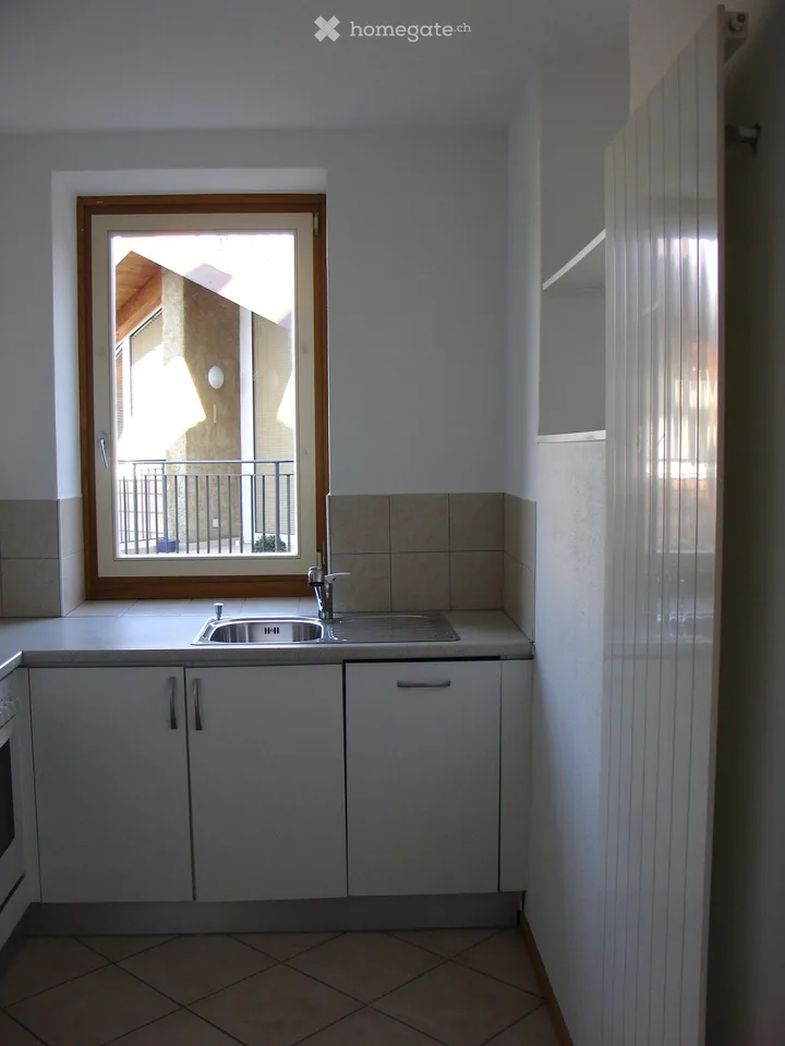 Zweizimmerwohnung – Foto 4 von 5