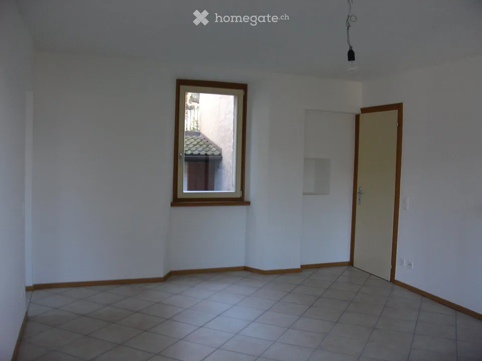 Zweizimmerwohnung – Foto 2 von 5