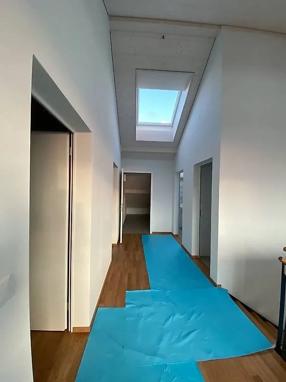 Nachmieter für Duplex-Wohnung 4-5 Zimmer 175 m2 gesucht – Foto 4 von 5