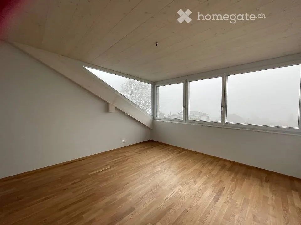 Nachmieter für Duplex-Wohnung 4-5 Zimmer 175 m2 gesucht – Foto 3 von 5