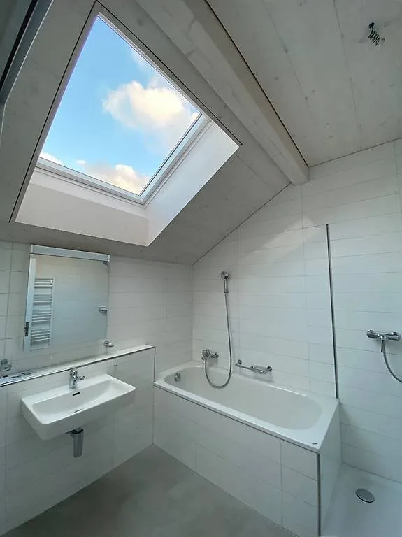 Nachmieter für Duplex-Wohnung 4-5 Zimmer 175 m2 gesucht – Foto 5 von 5