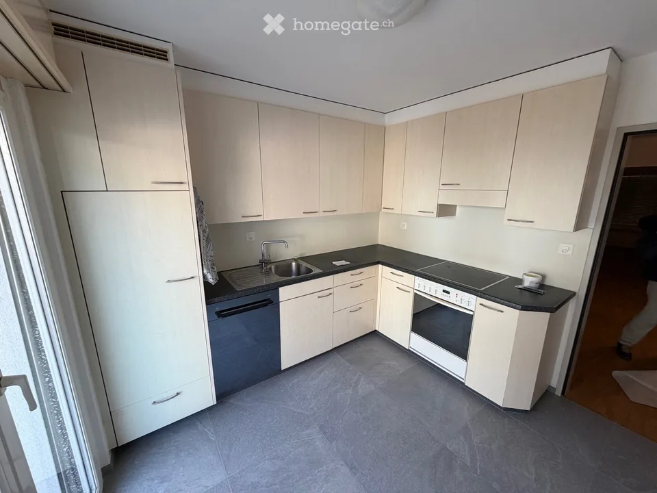 4.5 Zimmer Wohnung in Raron – Foto 2 von 5