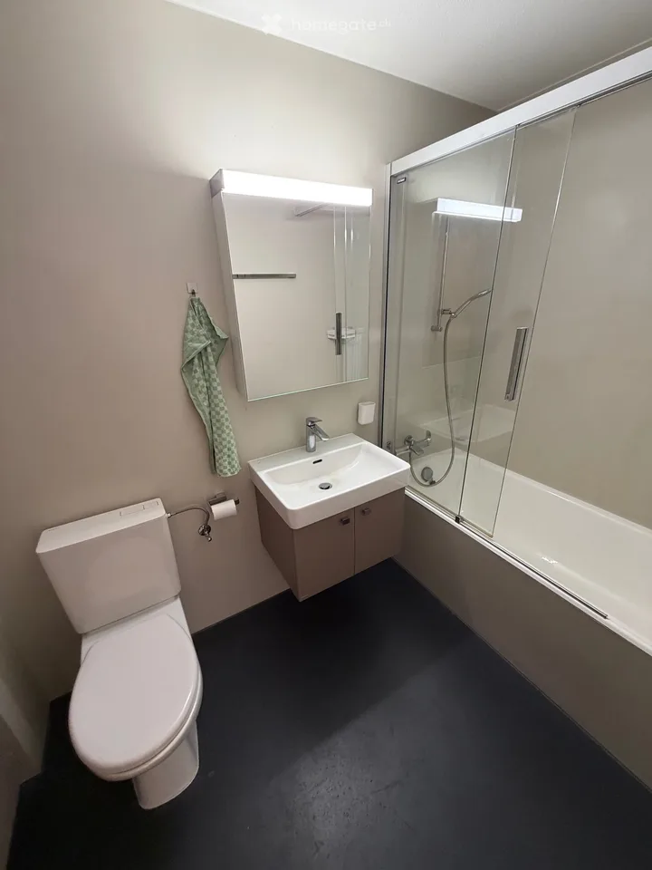 4.5 Zimmer Wohnung in Raron – Foto 3 von 5