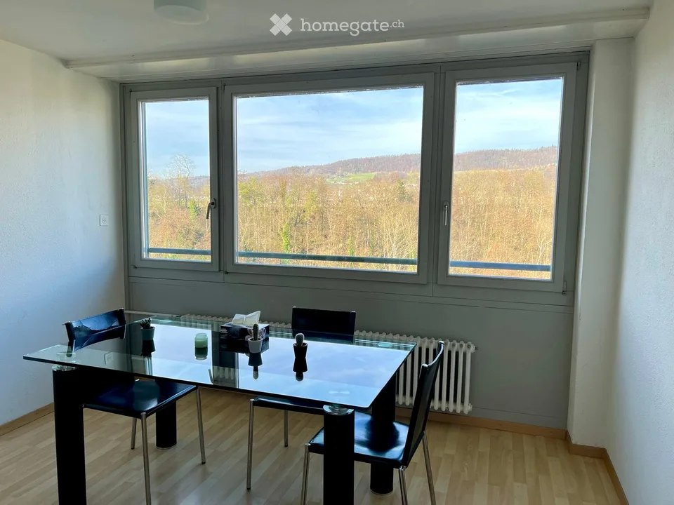 Mitbewohner/in für WG Zimmer in Baden – Foto 4 von 4