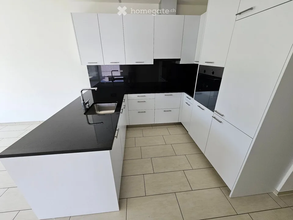 Wir suchen einen Nachmieter für unsere 3,5-Zimmer-Wohnung – Foto 6 von 8