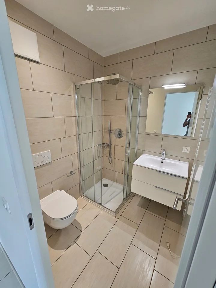 Wir suchen einen Nachmieter für unsere 3,5-Zimmer-Wohnung – Foto 3 von 8