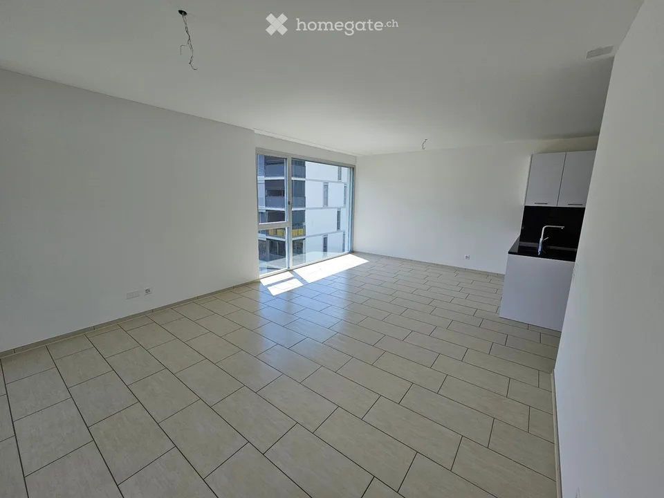 Wir suchen einen Nachmieter für unsere 3,5-Zimmer-Wohnung – Foto 7 von 8