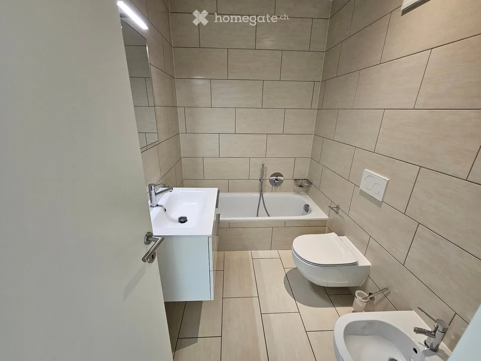 Wir suchen einen Nachmieter für unsere 3,5-Zimmer-Wohnung – Foto 4 von 8