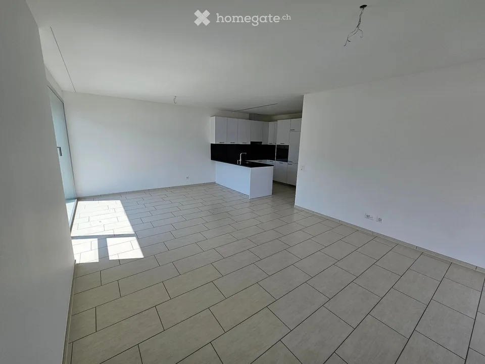 Wir suchen einen Nachmieter für unsere 3,5-Zimmer-Wohnung – Foto 8 von 8