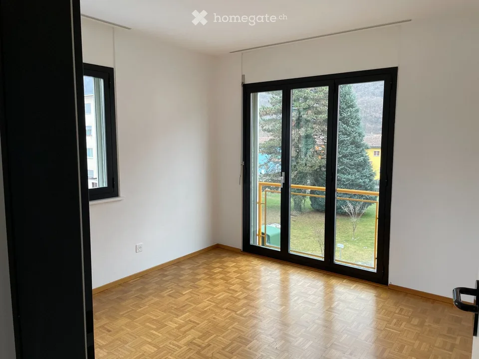 Zu vermieten in Cadenazzo – Foto 4 von 5