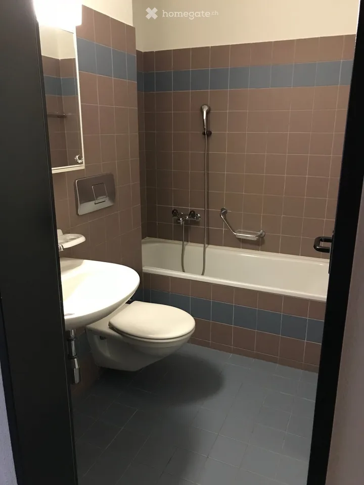 Zu vermieten in Cadenazzo – Foto 5 von 5
