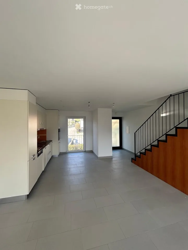 DUPLEX 3.5 MIT PARKPLATZ – Foto 3 von 5