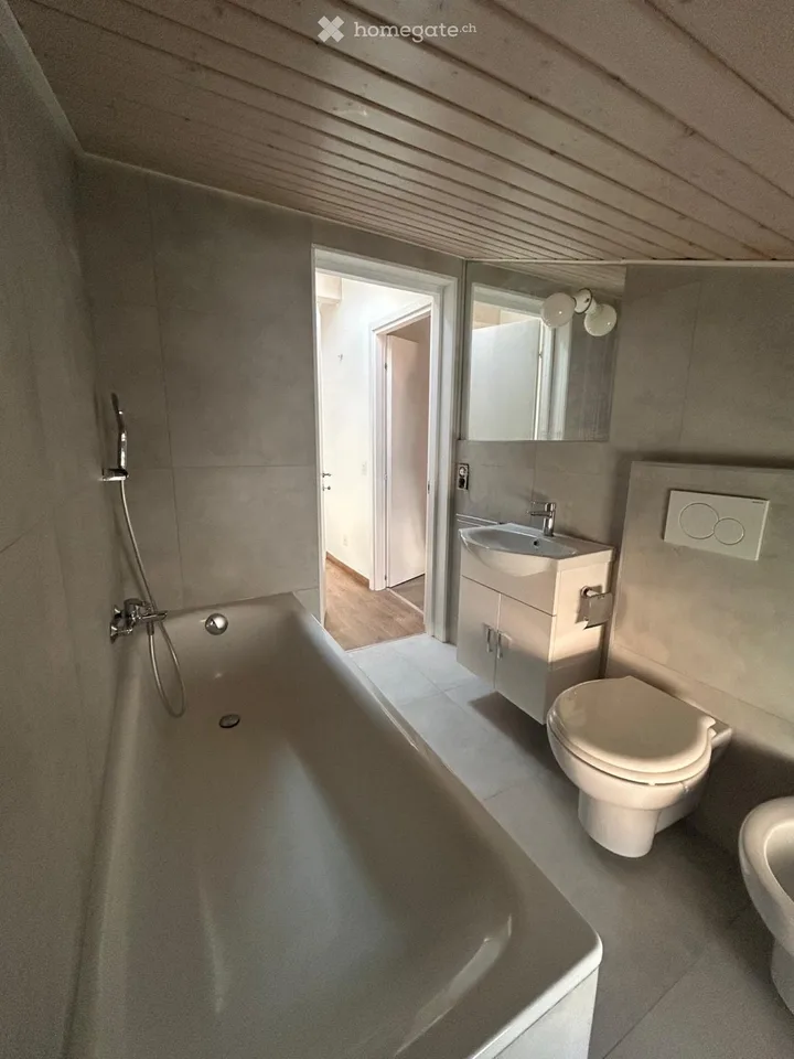 DUPLEX 3.5 MIT PARKPLATZ – Foto 5 von 5