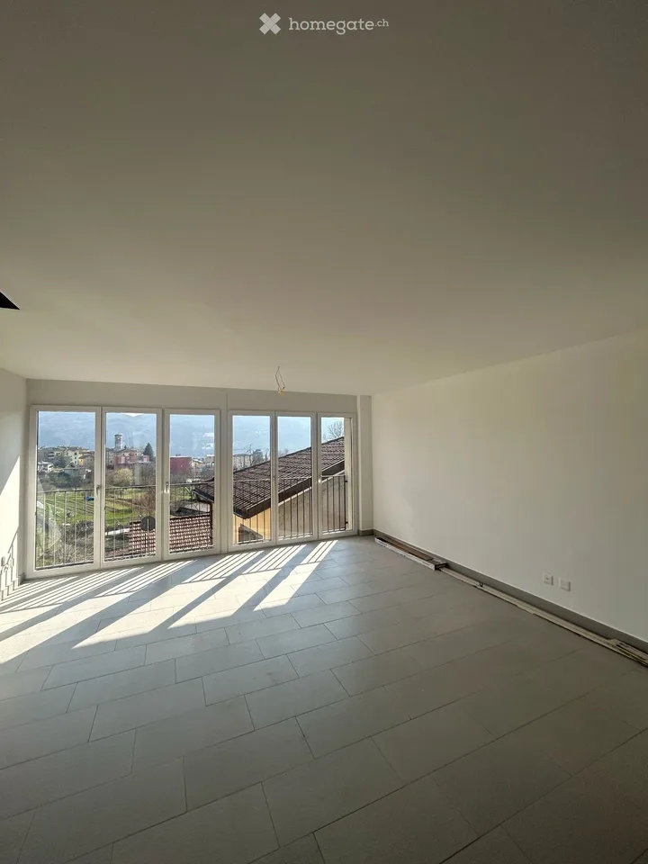 DUPLEX 3.5 MIT PARKPLATZ – Foto 2 von 5