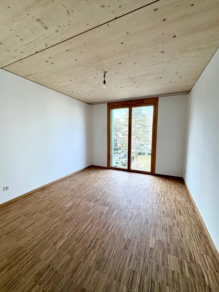 5.5 Zimmer-Genossenschaftswohnung für Familien im Neubau – Foto 11 von 12