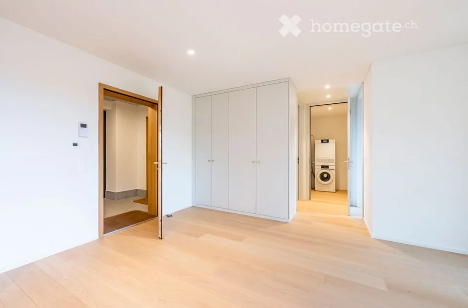 2.5-Zimmer Wohnung in Cham – Foto 6 von 17