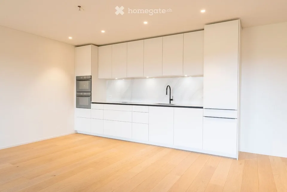 2.5-Zimmer Wohnung in Cham – Foto 3 von 17