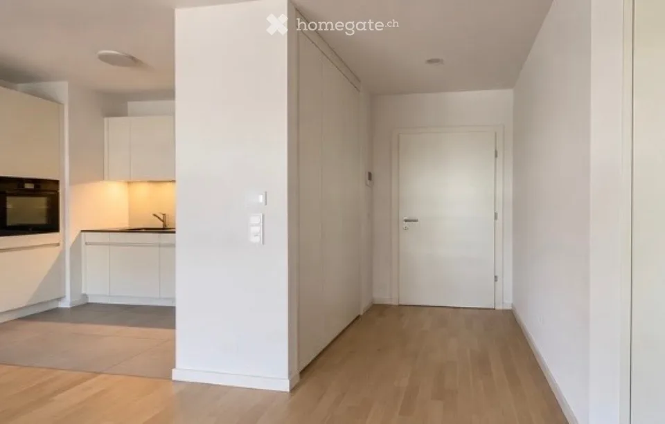 Wohnung von – Foto 3 von 5