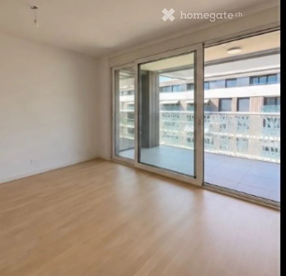 Wohnung von – Foto 4 von 5