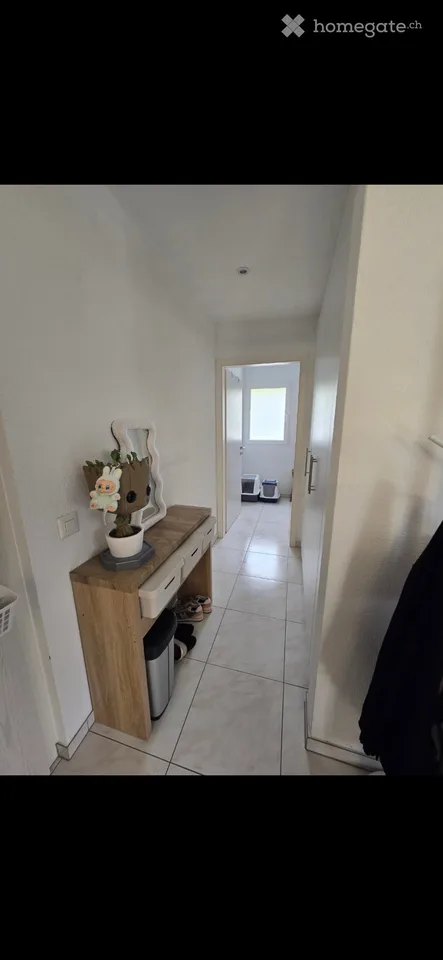 Wohnung – Foto 3 von 8
