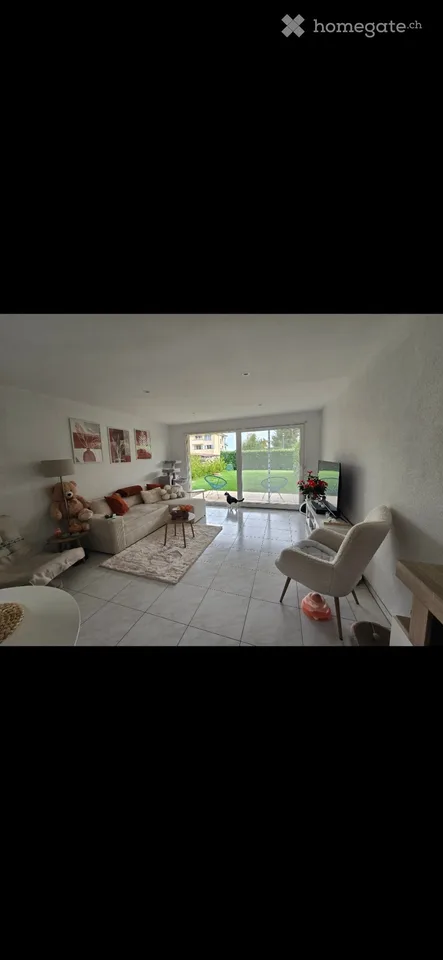 Wohnung – Foto 8 von 8