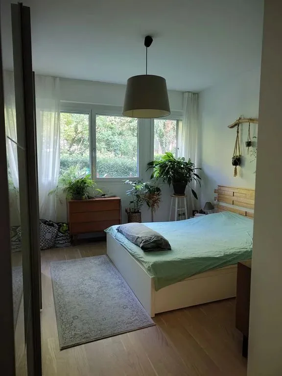 2.5 Zimmer Wohnung in Le Mont-sur-Lausanne – Foto 4 von 6