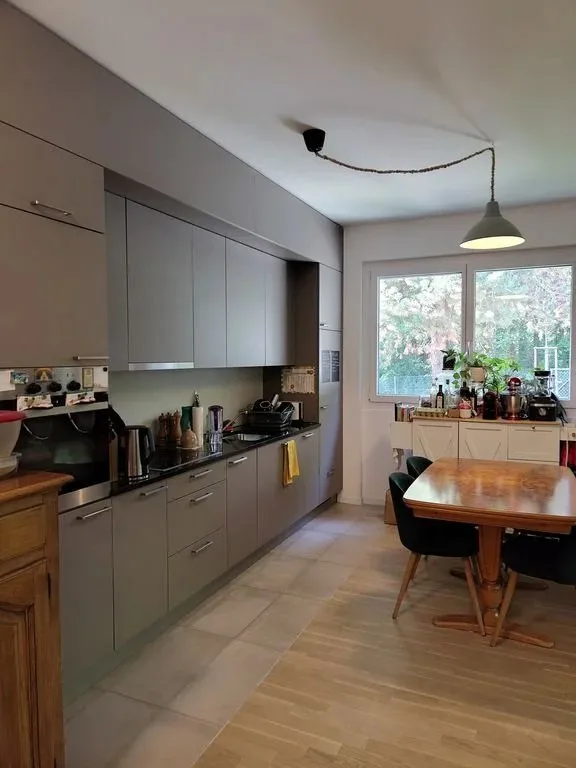 2.5 Zimmer Wohnung in Le Mont-sur-Lausanne – Foto 3 von 6