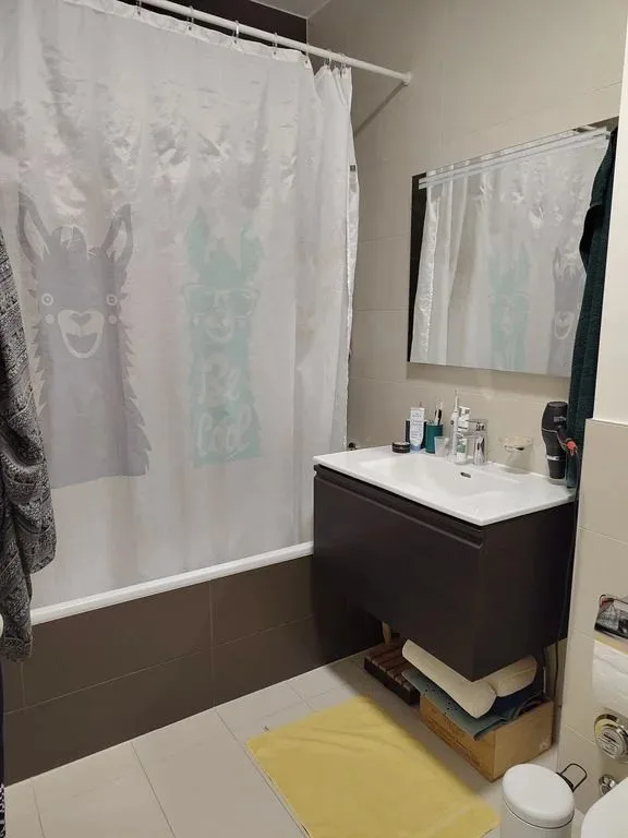 2.5 Zimmer Wohnung in Le Mont-sur-Lausanne – Foto 5 von 6