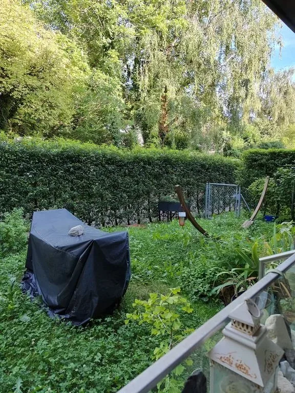2.5 Zimmer Wohnung in Le Mont-sur-Lausanne – Foto 6 von 6