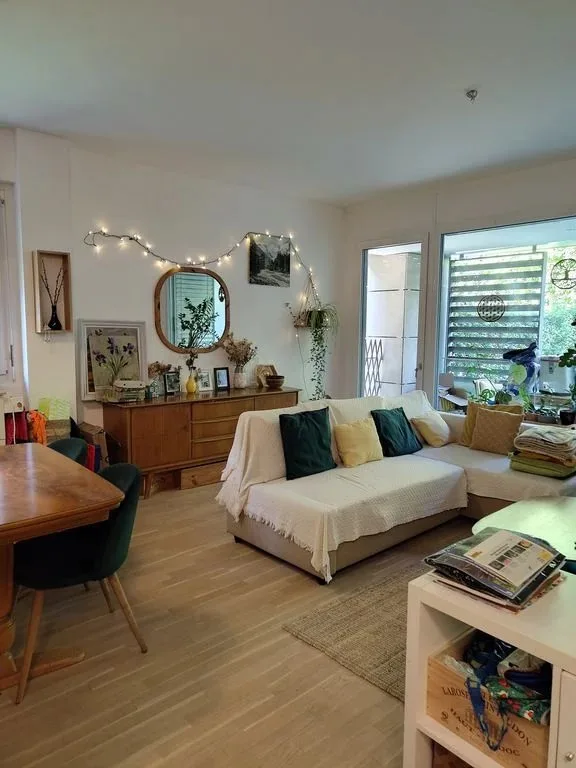 2.5 Zimmer Wohnung in Le Mont-sur-Lausanne – Foto 2 von 6