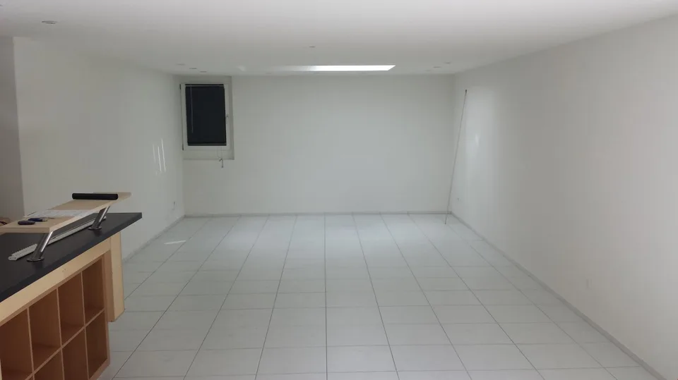 schöne 1-Zimmer-Studio im EG in gepflegter Liegenschaft – Foto 4 von 6
