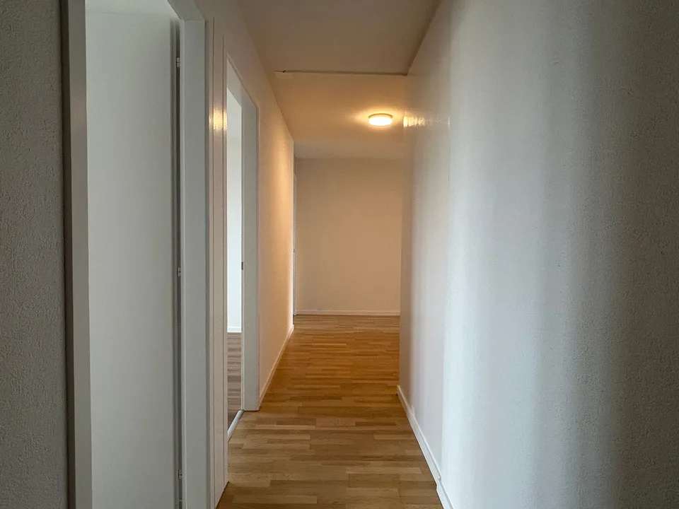 3.5-room apartment in Bern-Bümpliz – photo 8 of 9