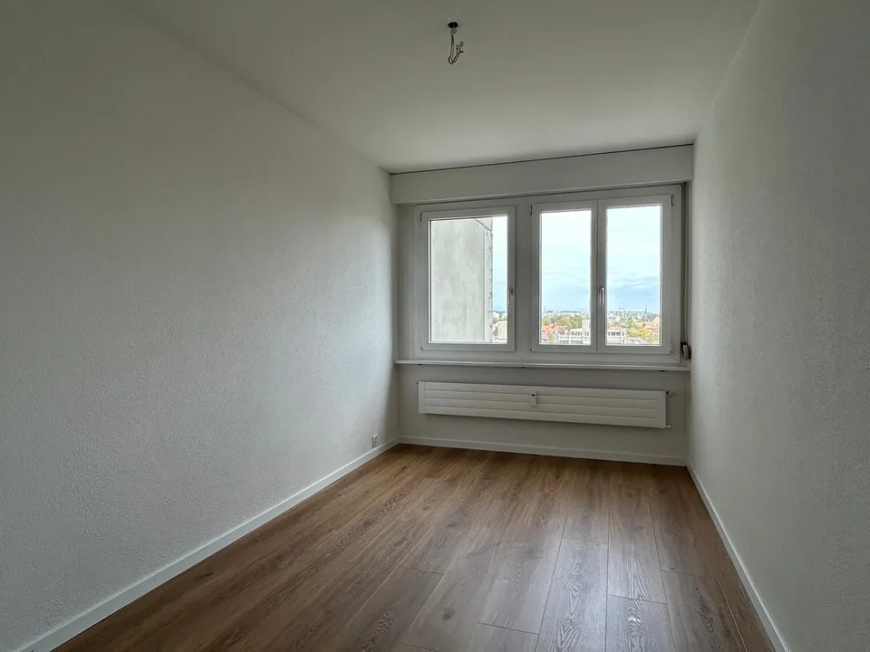 3.5-room apartment in Bern-Bümpliz – photo 5 of 9